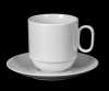 Чашка чайная 350мл Corone Rosenthal Banquet
