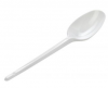Ложка столовая 100шт белая Мистерия