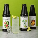 PINCH & DROP НОВИНКА! Лимонадные основы